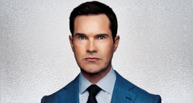 Jimmy Carr Nottingham Gösteri Biletleri