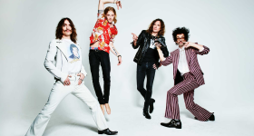 The Darkness Londra Konser Biletleri