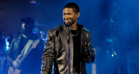 Usher 1 Nisan - Londra Konser Biletleri